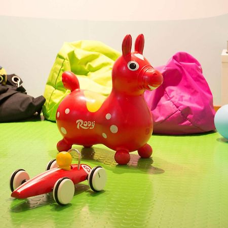 ホテル スカンディック バルドレス ファーゲルネス エクステリア 写真