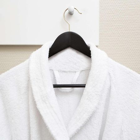 ホテル スカンディック バルドレス ファーゲルネス エクステリア 写真